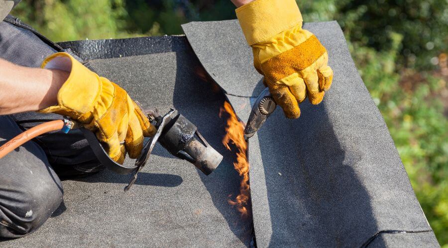 Local Chimney Repair in Peck, KS